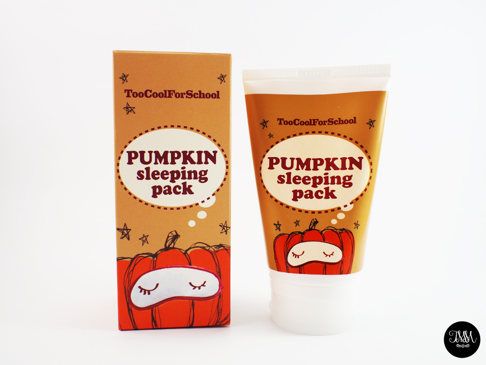 энзимная ночная маска с тыквой и керамидами too cool for school pumpkin sleeping pack. Too cool for school тыквенная маска-пленка с золотом pumpkin purifying 24k mask,30 мл. энзимная ночная маска too cool for school. ночная маска с экстрактом тыквы too cool for school, 30 мл. маска too cool for school pumpkin.