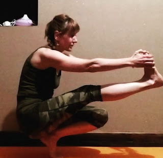 Ünlü Yoga Öğretmenleri  Mayıs 2019