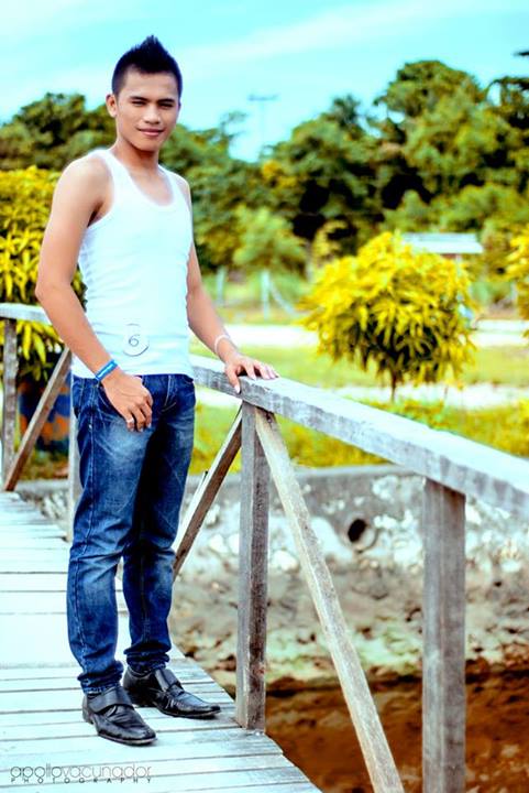 Intramurals narrative report image