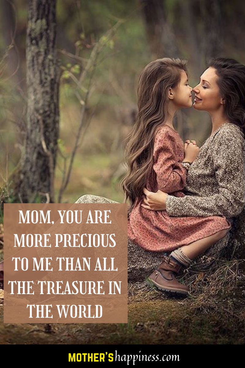 Single mom quotes
