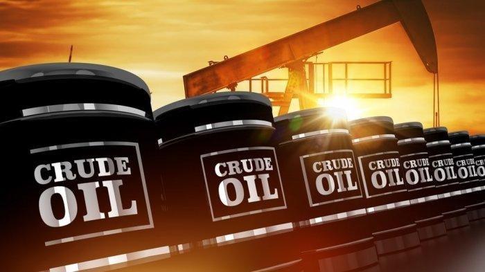 Harga Minyak Bergerak Menguat Harga Minyak Bergerak Menguat