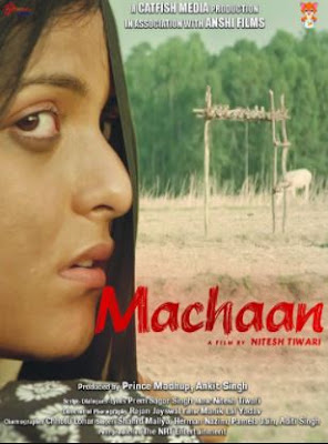 Maachan (2020) Hindi 720p WEB HDRip x265 HEVC