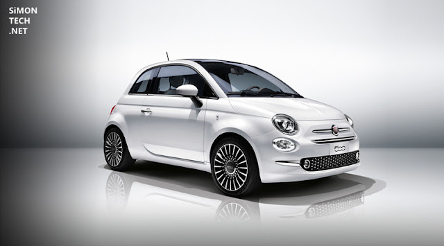 Alphabet Fiat