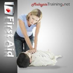 Occupational First Aid & CPR Training Course