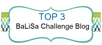 01/2016 Gewinner bei BaLiSa Challenge Blog
