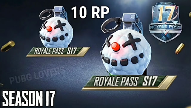 PUBG Mobile Season 17 Granite PUBG Mobile 1.2 Update Season 17 leaks