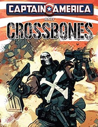 Read Captain America And Crossbones online