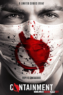 Containment 2016 Season 1 Complete 480p WEBRip 150MB With Subtitle