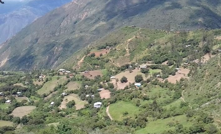 Hacienda Catuden