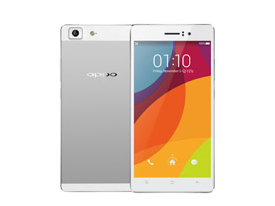 DOWNLOAD OPPO R8106 R5 STOCK ROM