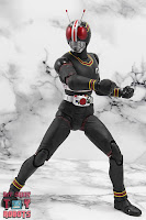 S.H. Figuarts Shinkocchou Seihou Kamen Rider Black 22