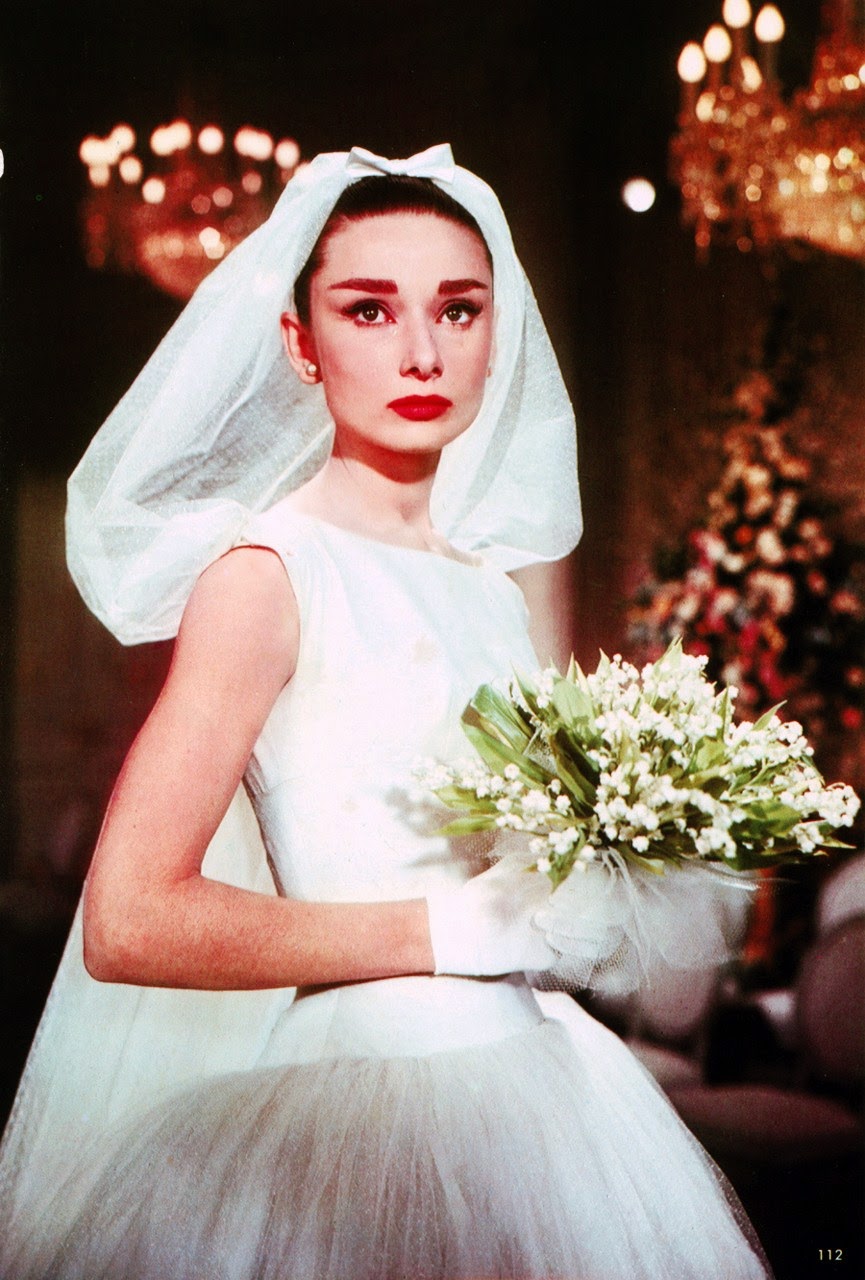 Mode Amplitude Fashion & Culture Audrey Hepburn