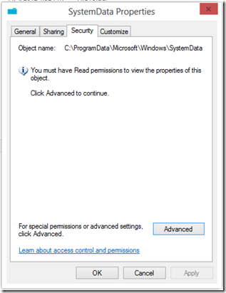 Eigenaar worden in Windows 10