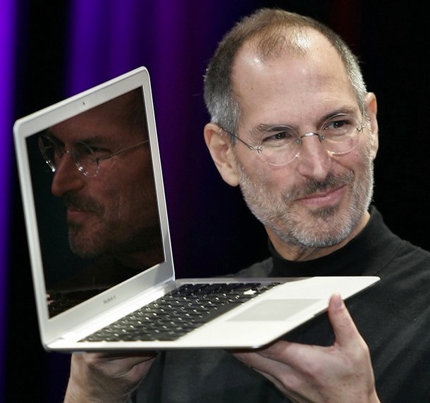 What I Read Yesterday Steve Jobs's College Name Is REED! Steve Jobs's