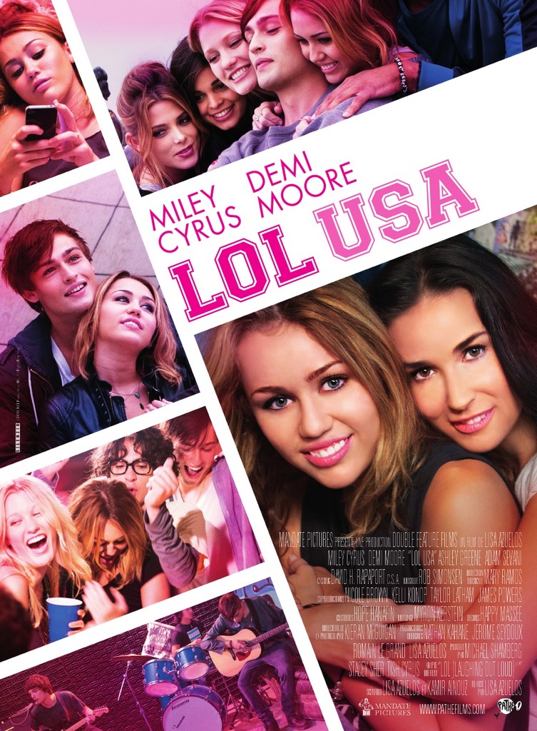 Lol Francais Film Streaming TuniStream: LOL (2012) [FRENCH] [DVDRiP] En Streaming