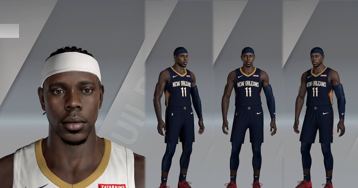 Jrue Holiday Nba 2K21 Rating / Malik Beasley Nba Daily