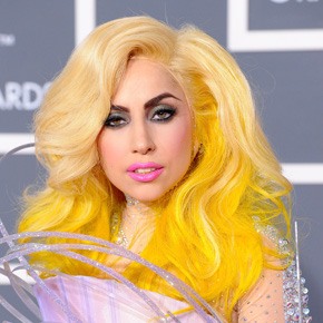 Lady Gaga Biography