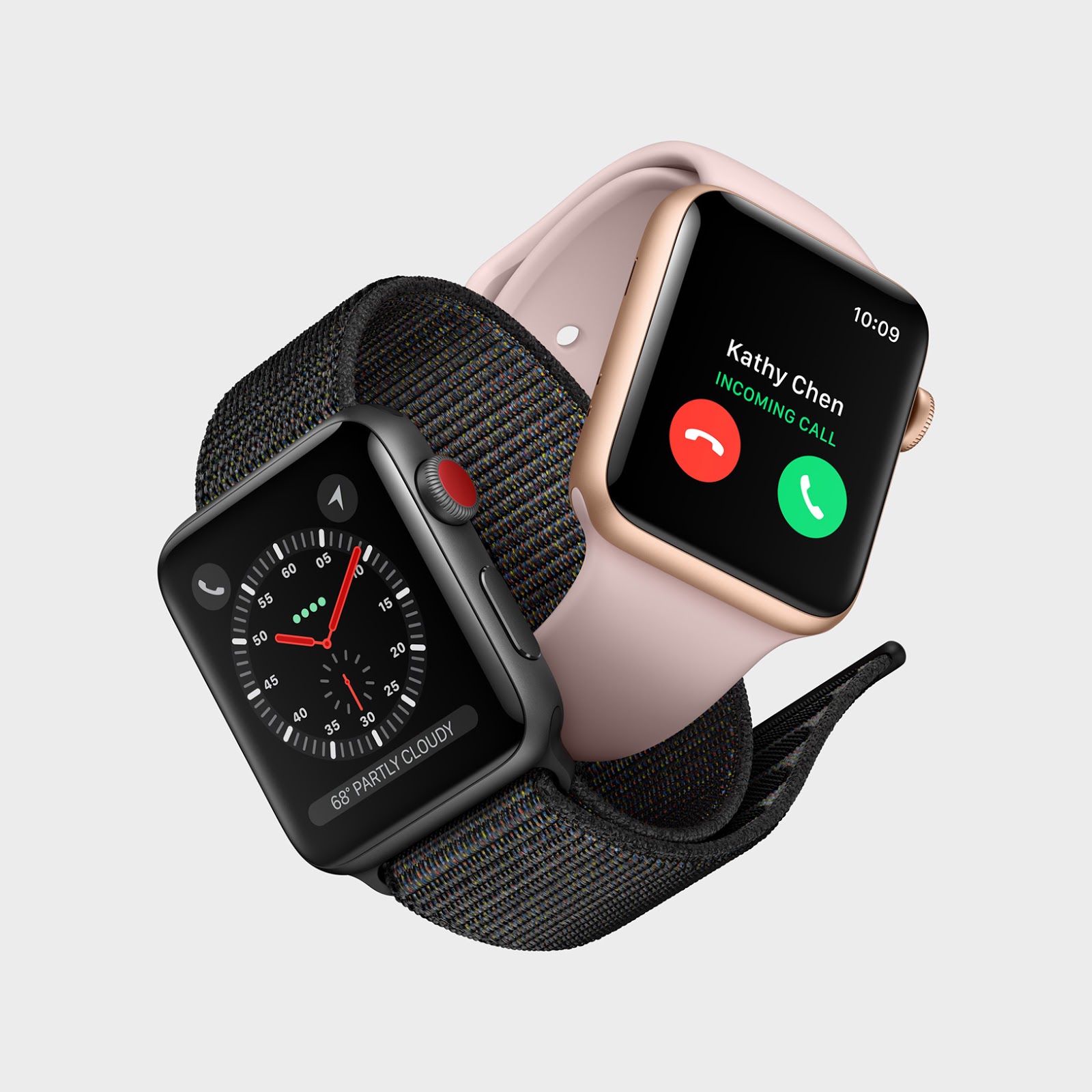 Todo lo que necesitás saber acerca de la Keynote de Apple