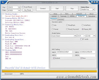 GSM Aladdin Key V21.42 Latest Version Full Setup Free Download
