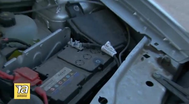 Рено Логан (Renault Logan) блог: Как ухаживать за аккумулятором вашего ...