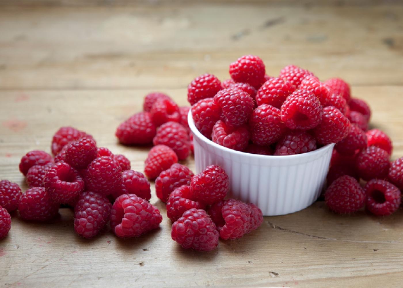 3 FOODS TO NOURISH SKIN FOR INSIDE OUT RADIANCE