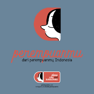 Komik Perempuanmu