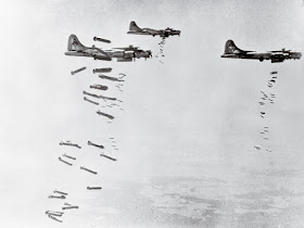 Flying Fortresses during World War II worldwartwo.filminspector.com