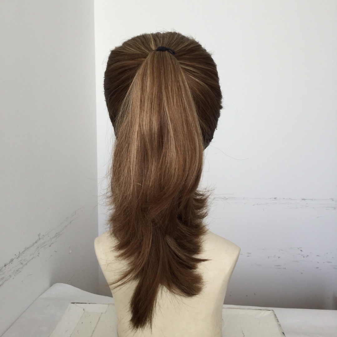 Wigs, new & gently used, lowest prices!! 0553395993 or 0534694824