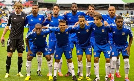 Fútbol en América Campeonato de Clubes CFU (Lista de Campeones)