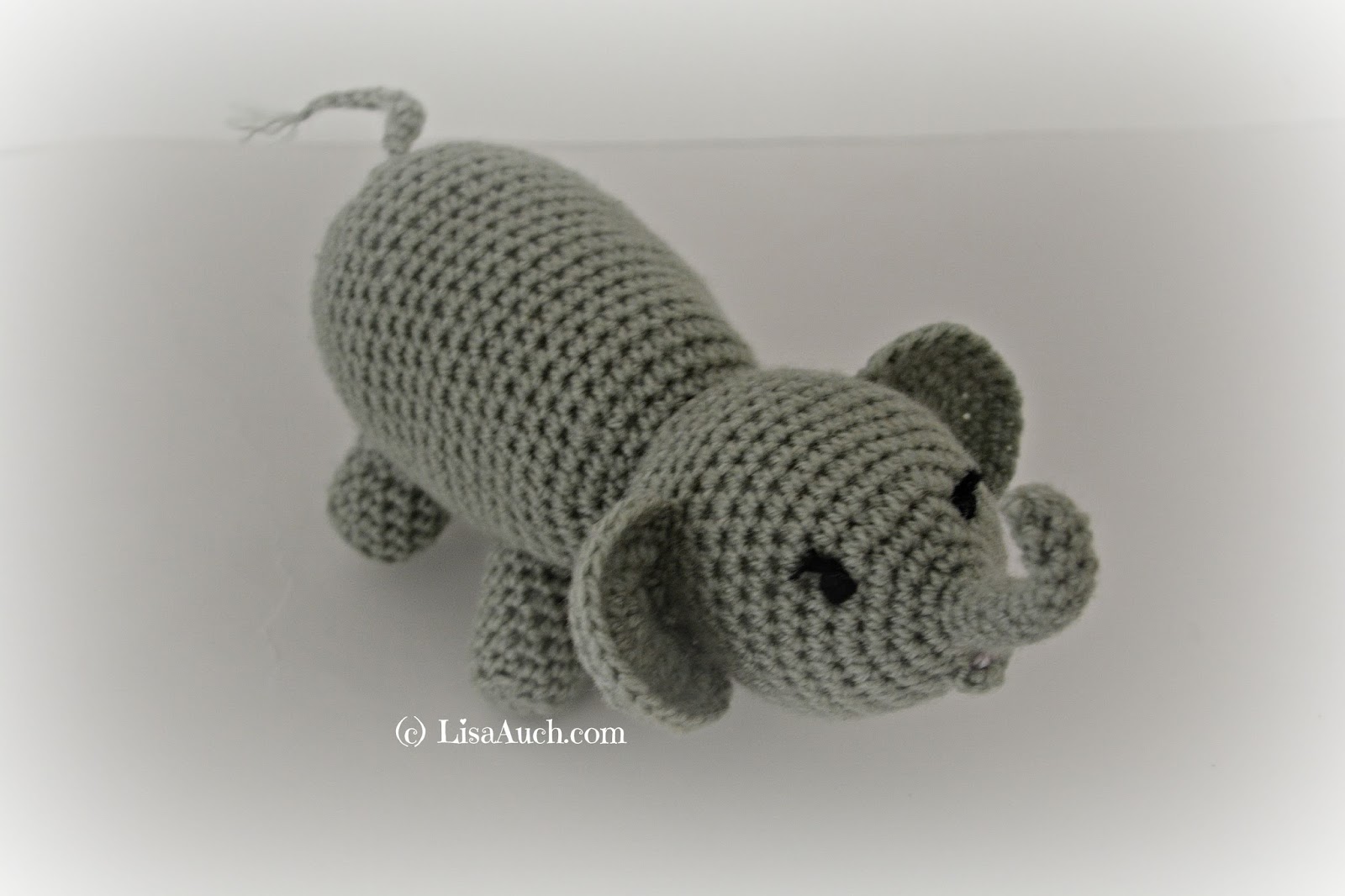 Free Crochet Patterns and Designs by LisaAuch Crochet