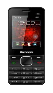 Karbonn K21 Star