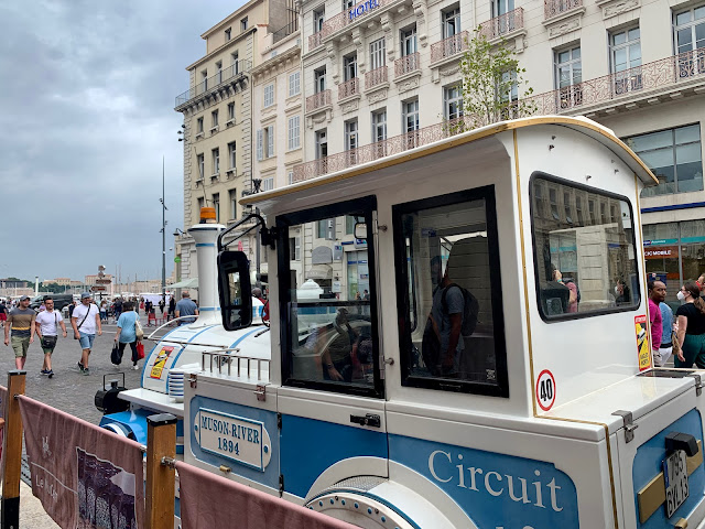 Marseille France