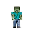 Minecraft Zombie Series 3 Figure