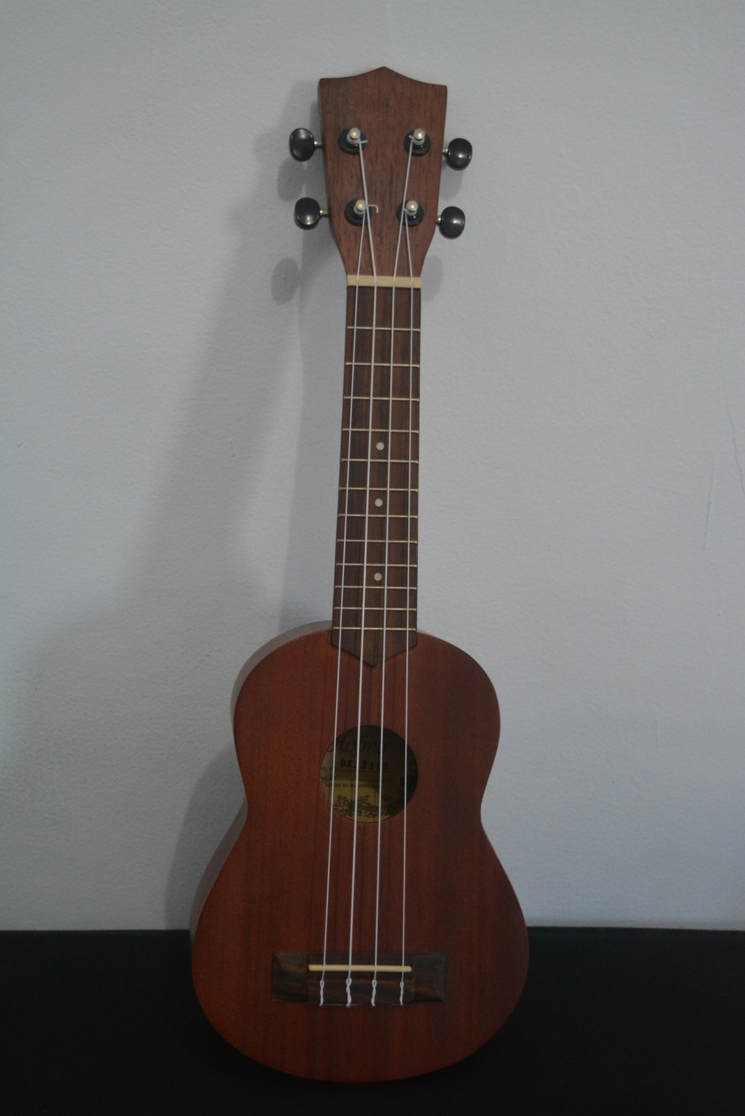 Review, Harga, dan Spesifikasi Ukulele Hofma Irvan Sigufi