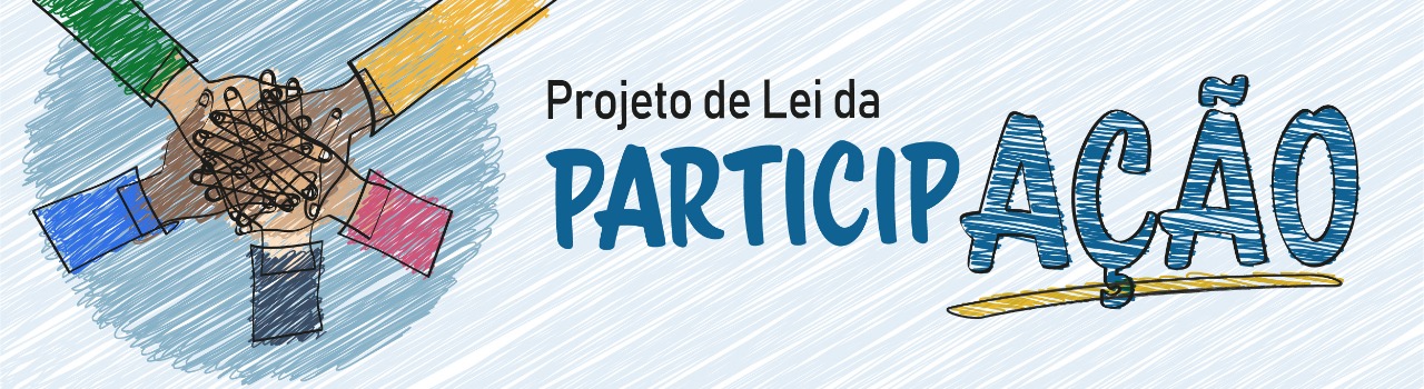 PL DA PARTICIPAÇÃO