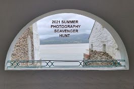 2021 SUMMER PHOTOGRAPHY SCAVENGER HUNT