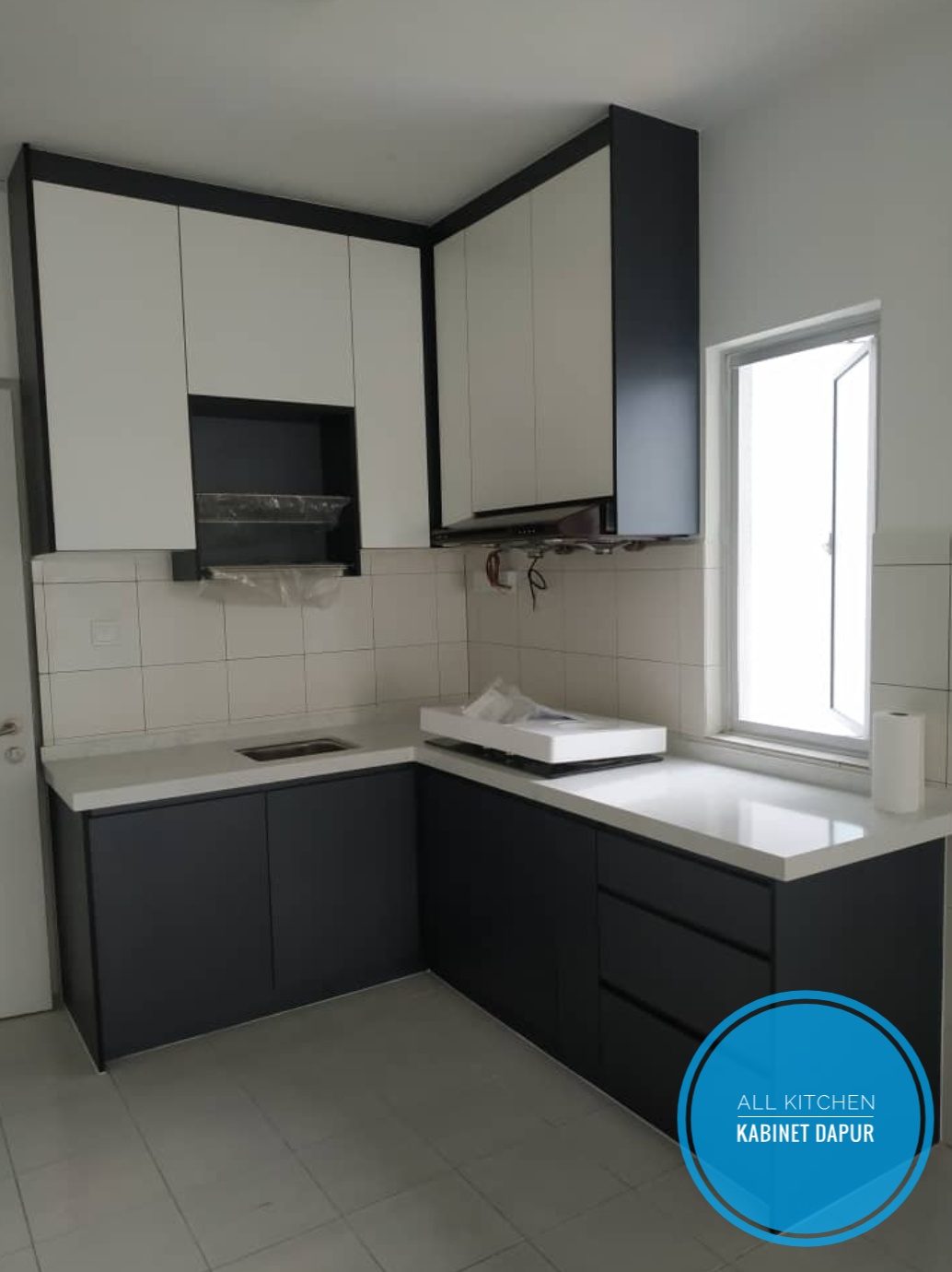 Kitchen murah bukit jalil