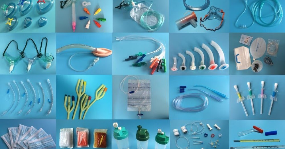 DISPOSABLE MEDICAL SUPPLIES MARKET TO UNDERTAKE STRAPPING GROWTH BY THE
