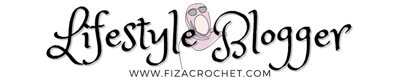 Blog Fizacrochet 