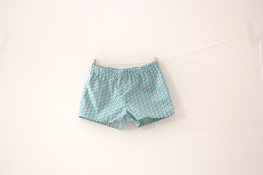 Como hacer bañador de niño diy patrones gratis