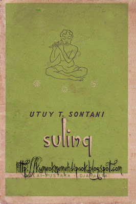 Suling Karay Utuy Tatang Sontani