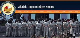 Contoh Soal Tes Sekolah Tinggi Intelijen Negara