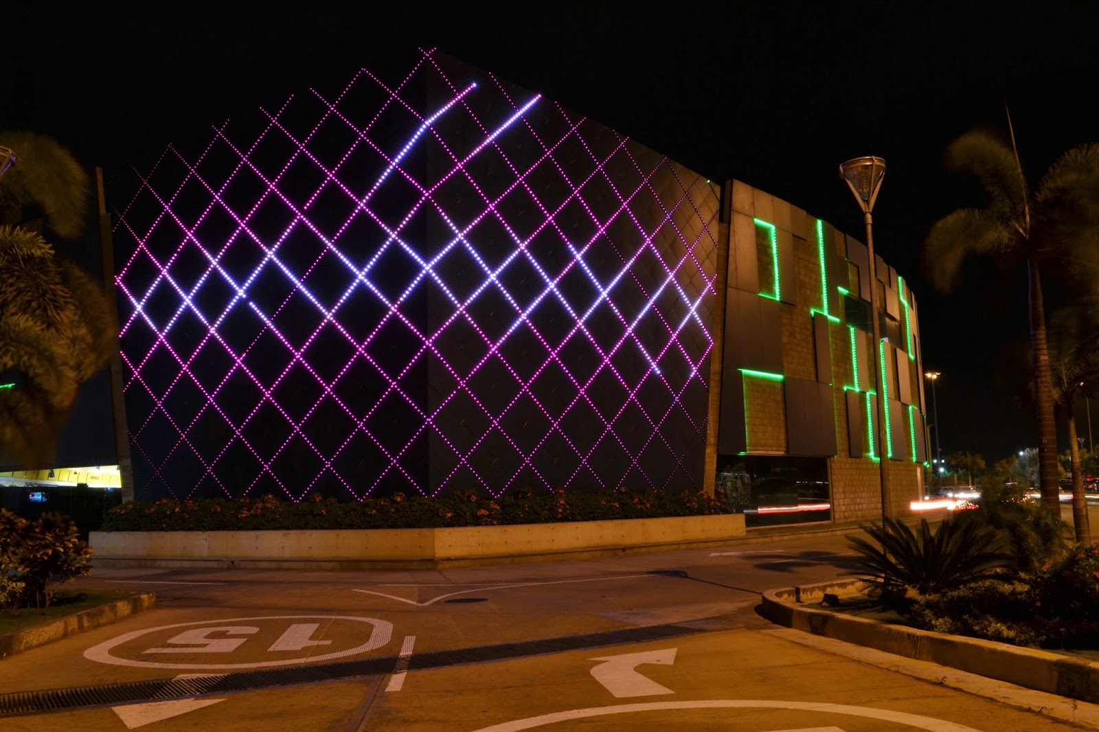 Atractivos Turisticos Del Municipio Maneiro, Isla De Margarita Parque Costa Azul