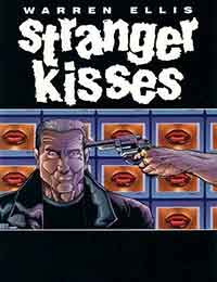 Stranger Kisses Comic