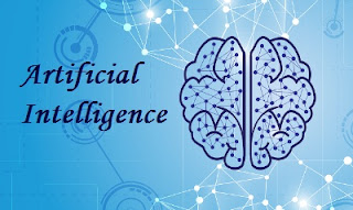  Artificial Intelligence Online Training