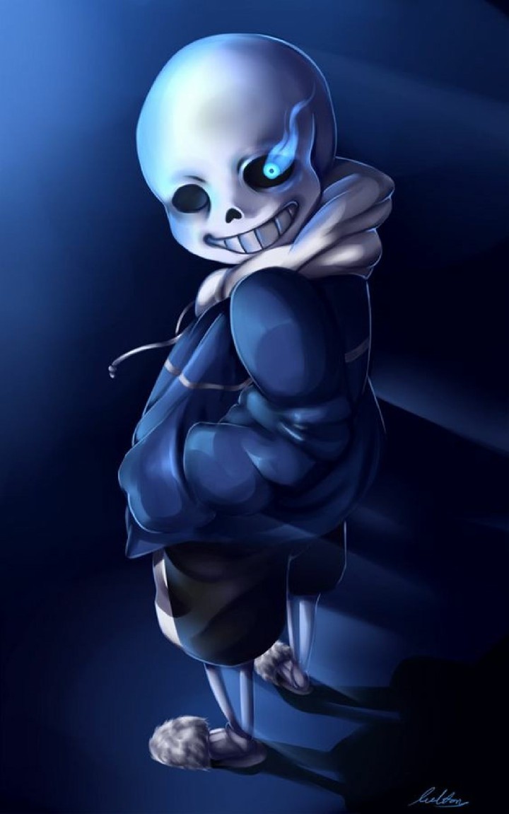 100 Sans Undertale HD Wallpapers and Backgrounds