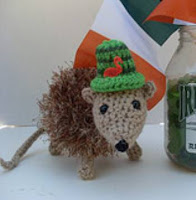 PATRON GRATIS RATA AMIGURUMI 324