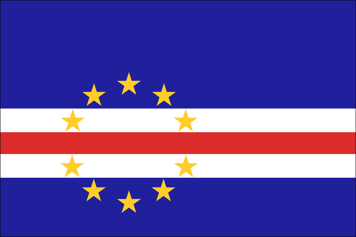 Cabo Verde Cabo Verde