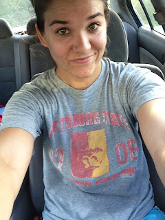 It Freezes Beautifully: Is Crossfit Ruining Marriages??