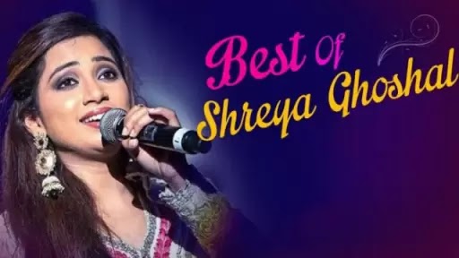 मेरे ढोलना सुन mere dholna Song hindi lyrics | Shreya Ghosal&M.G. Sreekumar